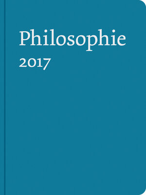 cover image of Schönes Denken